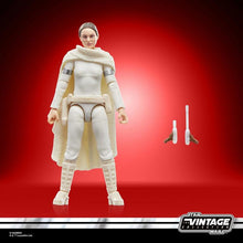 Load image into Gallery viewer, COMING 2026 FEBRUARY - PRE-ORDER - Hasbro STAR WARS - The Vintage Collection - Wave 25 - Padme Amidala (Attack of the Clones) 3.75&quot; figure - VC-383 - STANDARD GRADE