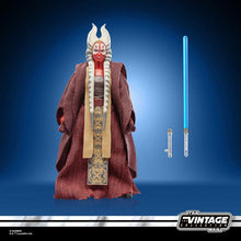 Load image into Gallery viewer, Hasbro STAR WARS - The Vintage Collection - Wave 25 - Shaak Ti (Attack of the Clones) 3.75" figure - VC-384 - STANDARD GRADE
