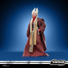 Load image into Gallery viewer, Hasbro STAR WARS - The Vintage Collection - Wave 25 - Shaak Ti (Attack of the Clones) 3.75" figure - VC-384 - STANDARD GRADE