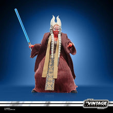 Load image into Gallery viewer, Hasbro STAR WARS - The Vintage Collection - Wave 25 - Shaak Ti (Attack of the Clones) 3.75" figure - VC-384 - STANDARD GRADE