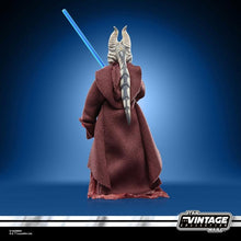 Load image into Gallery viewer, Hasbro STAR WARS - The Vintage Collection - Wave 25 - Shaak Ti (Attack of the Clones) 3.75" figure - VC-384 - STANDARD GRADE