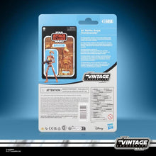 Load image into Gallery viewer, COMING 2026 NOVEMBER - PRE-ORDER - Hasbro STAR WARS - The Vintage Collection - Wave 04 - B1 Battle Droid Commander (Attack of the Clones) 3.75" figure - VC-414 - STANDARD GRADE