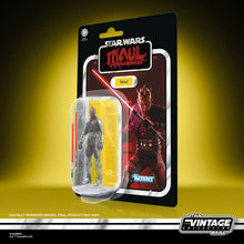 Load image into Gallery viewer, Hasbro STAR WARS - The Vintage Collection - Wave 25 - Maul (Maul - Shadow Lord) 3.75" figure - VC-201 - STANDARD GRADE
