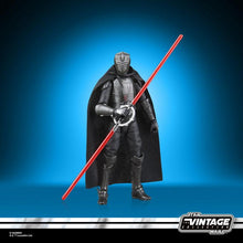 Load image into Gallery viewer, COMING 2026 JUNE - PRE-ORDER - Hasbro STAR WARS - The Vintage Collection - Wave 2 - Marrok (Maul - Shadow Lord) 3.75" figure - VC-386 - STANDARD GRADE