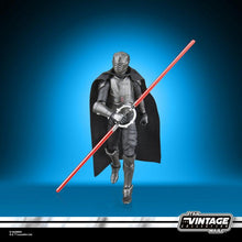 Load image into Gallery viewer, COMING 2026 JUNE - PRE-ORDER - Hasbro STAR WARS - The Vintage Collection - Wave 2 - Marrok (Maul - Shadow Lord) 3.75" figure - VC-386 - STANDARD GRADE