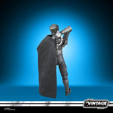 Load image into Gallery viewer, COMING 2026 JUNE - PRE-ORDER - Hasbro STAR WARS - The Vintage Collection - Wave 2 - Marrok (Maul - Shadow Lord) 3.75" figure - VC-386 - STANDARD GRADE