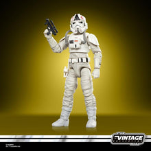 Load image into Gallery viewer, Hasbro STAR WARS - The Vintage Collection - Wave 2 - Imperial Remnant AT-AT Driver (The Mandalorian and Grogu) 3.75" figure - VC-387 - STANDARD GRADE