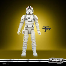 Load image into Gallery viewer, Hasbro STAR WARS - The Vintage Collection - Wave 2 - Imperial Remnant AT-AT Driver (The Mandalorian and Grogu) 3.75" figure - VC-387 - STANDARD GRADE