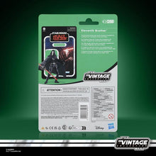 Load image into Gallery viewer, AVAILABILITY LIMITED - Hasbro STAR WARS - The Vintage Collection - Wave 2 - Eleventh Brother (Maul - Shadow Lord) 3.75" figure - VC-390 - STANDARD GRADE