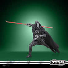 Load image into Gallery viewer, AVAILABILITY LIMITED - Hasbro STAR WARS - The Vintage Collection - Wave 2 - Eleventh Brother (Maul - Shadow Lord) 3.75" figure - VC-390 - STANDARD GRADE