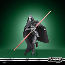 Load image into Gallery viewer, AVAILABILITY LIMITED - Hasbro STAR WARS - The Vintage Collection - Wave 2 - Eleventh Brother (Maul - Shadow Lord) 3.75" figure - VC-390 - STANDARD GRADE