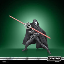 Load image into Gallery viewer, AVAILABILITY LIMITED - Hasbro STAR WARS - The Vintage Collection - Wave 2 - Eleventh Brother (Maul - Shadow Lord) 3.75" figure - VC-390 - STANDARD GRADE