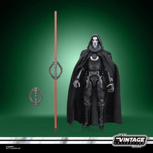 Load image into Gallery viewer, AVAILABILITY LIMITED - Hasbro STAR WARS - The Vintage Collection - Wave 2 - Eleventh Brother (Maul - Shadow Lord) 3.75" figure - VC-390 - STANDARD GRADE