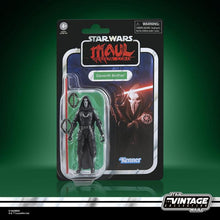 Load image into Gallery viewer, AVAILABILITY LIMITED - Hasbro STAR WARS - The Vintage Collection - Wave 2 - Eleventh Brother (Maul - Shadow Lord) 3.75" figure - VC-390 - STANDARD GRADE