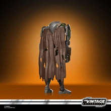Load image into Gallery viewer, COMING 2026 SEPTEMBER - PRE-ORDER - Hasbro STAR WARS - The Vintage Collection - Mercenary Droid (The Mandalorian and Grogu) 3.75" figure - VC-407 - STANDARD GRADE