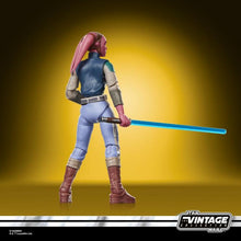 Load image into Gallery viewer, COMING 2026 SEPTEMBER - PRE-ORDER - Hasbro STAR WARS - The Vintage Collection - Devon Izara (Maul - Shadow Lord) 3.75" figure - VC-408 - STANDARD GRADE