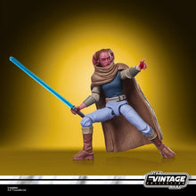 Load image into Gallery viewer, COMING 2026 SEPTEMBER - PRE-ORDER - Hasbro STAR WARS - The Vintage Collection - Devon Izara (Maul - Shadow Lord) 3.75" figure - VC-408 - STANDARD GRADE
