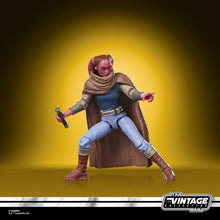 Load image into Gallery viewer, COMING 2026 SEPTEMBER - PRE-ORDER - Hasbro STAR WARS - The Vintage Collection - Devon Izara (Maul - Shadow Lord) 3.75" figure - VC-408 - STANDARD GRADE