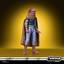 Load image into Gallery viewer, COMING 2026 SEPTEMBER - PRE-ORDER - Hasbro STAR WARS - The Vintage Collection - Devon Izara (Maul - Shadow Lord) 3.75" figure - VC-408 - STANDARD GRADE