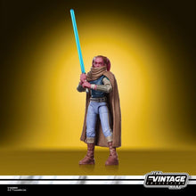 Load image into Gallery viewer, COMING 2026 SEPTEMBER - PRE-ORDER - Hasbro STAR WARS - The Vintage Collection - Devon Izara (Maul - Shadow Lord) 3.75" figure - VC-408 - STANDARD GRADE