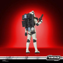 Load image into Gallery viewer, COMING 2026 SEPTEMBER - PRE-ORDER - Hasbro STAR WARS - The Vintage Collection - Sandtrooper (Tatooine)(A New Hope) 3.75" figure - VC-409 - STANDARD GRADE