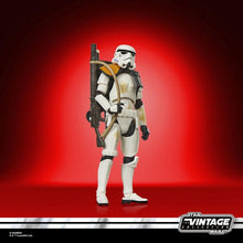 Load image into Gallery viewer, COMING 2026 SEPTEMBER - PRE-ORDER - Hasbro STAR WARS - The Vintage Collection - Sandtrooper (Tatooine)(A New Hope) 3.75" figure - VC-409 - STANDARD GRADE