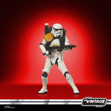 Load image into Gallery viewer, COMING 2026 SEPTEMBER - PRE-ORDER - Hasbro STAR WARS - The Vintage Collection - Sandtrooper (Tatooine)(A New Hope) 3.75" figure - VC-409 - STANDARD GRADE