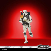 Load image into Gallery viewer, COMING 2026 SEPTEMBER - PRE-ORDER - Hasbro STAR WARS - The Vintage Collection - Sandtrooper (Tatooine)(A New Hope) 3.75" figure - VC-409 - STANDARD GRADE