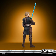Load image into Gallery viewer, COMING 2026 NOVEMBER - PRE-ORDER - Hasbro STAR WARS - The Vintage Collection - Wave 04 - Anakin Skywalker (Padawan)(Attack of the Clones) 3.75" figure - VC-416 - STANDARD GRADE