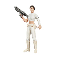 Load image into Gallery viewer, COMING 2026 NOVEMBER - PRE-ORDER - Hasbro STAR WARS - The Vintage Collection - Wave 04 - Padmé Amidala (Geonosis)(Attack of the Clones) 3.75" figure - VC-418 - STANDARD GRADE