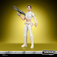 Load image into Gallery viewer, COMING 2026 NOVEMBER - PRE-ORDER - Hasbro STAR WARS - The Vintage Collection - Wave 04 - Padmé Amidala (Geonosis)(Attack of the Clones) 3.75" figure - VC-418 - STANDARD GRADE