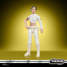 Load image into Gallery viewer, COMING 2026 NOVEMBER - PRE-ORDER - Hasbro STAR WARS - The Vintage Collection - Wave 04 - Padmé Amidala (Geonosis)(Attack of the Clones) 3.75" figure - VC-418 - STANDARD GRADE