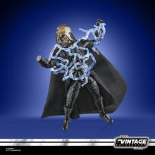 Load image into Gallery viewer, Hasbro STAR WARS - The Vintage Collection - Wave 25 - Darth Vader (Emperor’s Wrath)(Return of the Jedi) 3.75" figure - VC-385 - STANDARD GRADE