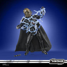 Load image into Gallery viewer, Hasbro STAR WARS - The Vintage Collection - Wave 25 - Darth Vader (Emperor’s Wrath)(Return of the Jedi) 3.75" figure - VC-385 - STANDARD GRADE