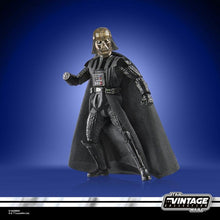 Load image into Gallery viewer, Hasbro STAR WARS - The Vintage Collection - Wave 25 - Darth Vader (Emperor’s Wrath)(Return of the Jedi) 3.75" figure - VC-385 - STANDARD GRADE