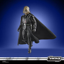 Load image into Gallery viewer, Hasbro STAR WARS - The Vintage Collection - Wave 25 - Darth Vader (Emperor’s Wrath)(Return of the Jedi) 3.75" figure - VC-385 - STANDARD GRADE