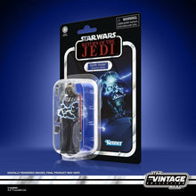 Load image into Gallery viewer, Hasbro STAR WARS - The Vintage Collection - Wave 25 - Darth Vader (Emperor’s Wrath)(Return of the Jedi) 3.75" figure - VC-385 - STANDARD GRADE