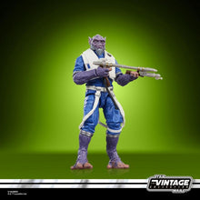 Load image into Gallery viewer, COMING 2026 JULY - PRE-ORDER - Hasbro STAR WARS - The Vintage Collection - Zeb Orrelios (New Republic Pilot)(The Mandalorian &amp; Grogu) Deluxe 3.75" figure - VC-400 - STANDARD GRADE