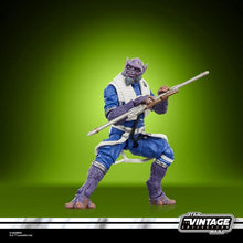 Load image into Gallery viewer, COMING 2026 JULY - PRE-ORDER - Hasbro STAR WARS - The Vintage Collection - Zeb Orrelios (New Republic Pilot)(The Mandalorian &amp; Grogu) Deluxe 3.75" figure - VC-400 - STANDARD GRADE