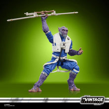 Load image into Gallery viewer, COMING 2026 JULY - PRE-ORDER - Hasbro STAR WARS - The Vintage Collection - Zeb Orrelios (New Republic Pilot)(The Mandalorian &amp; Grogu) Deluxe 3.75" figure - VC-400 - STANDARD GRADE