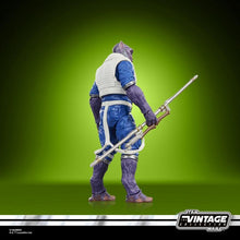 Load image into Gallery viewer, COMING 2026 JULY - PRE-ORDER - Hasbro STAR WARS - The Vintage Collection - Zeb Orrelios (New Republic Pilot)(The Mandalorian &amp; Grogu) Deluxe 3.75" figure - VC-400 - STANDARD GRADE