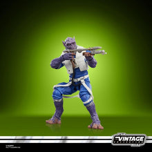 Load image into Gallery viewer, COMING 2026 JULY - PRE-ORDER - Hasbro STAR WARS - The Vintage Collection - Zeb Orrelios (New Republic Pilot)(The Mandalorian &amp; Grogu) Deluxe 3.75" figure - VC-400 - STANDARD GRADE