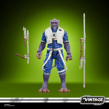 Load image into Gallery viewer, COMING 2026 JULY - PRE-ORDER - Hasbro STAR WARS - The Vintage Collection - Zeb Orrelios (New Republic Pilot)(The Mandalorian &amp; Grogu) Deluxe 3.75" figure - VC-400 - STANDARD GRADE