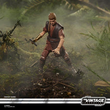 Load image into Gallery viewer, COMING 2026 SEPTEMBER - PRE-ORDER - Hasbro STAR WARS - The Vintage Collection - EXCLUSIVE - Anakin Skywalker &amp; Asajj Ventress (Clone Wars) 3.75" figure 2-pack - STANDARD GRADE