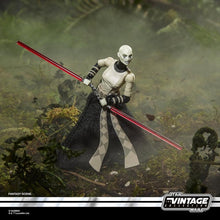 Load image into Gallery viewer, COMING 2026 SEPTEMBER - PRE-ORDER - Hasbro STAR WARS - The Vintage Collection - EXCLUSIVE - Anakin Skywalker &amp; Asajj Ventress (Clone Wars) 3.75" figure 2-pack - STANDARD GRADE