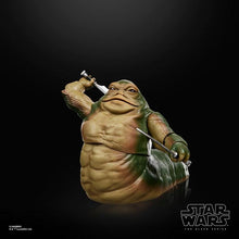 Load image into Gallery viewer, COMING 2026 OCTOBER - PRE-ORDER - Hasbro STAR WARS - The Black Series 6" - Rotta the Hutt (The Mandalorian and Grogu) deluxe figure - STANDARD GRADE