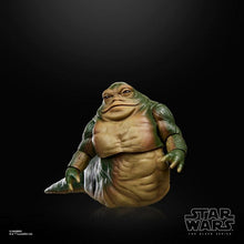 Load image into Gallery viewer, COMING 2026 OCTOBER - PRE-ORDER - Hasbro STAR WARS - The Black Series 6" - Rotta the Hutt (The Mandalorian and Grogu) deluxe figure - STANDARD GRADE