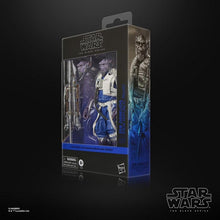 Load image into Gallery viewer, COMING 2026 JULY - PRE-ORDER - Hasbro STAR WARS - The Black Series 6" DELUXE - Zeb Orrelios (New Republic Pilot)(The Mandalorian &amp; Grogu) figure 07 - STANDARD GRADE