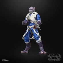 Load image into Gallery viewer, COMING 2026 JULY - PRE-ORDER - Hasbro STAR WARS - The Black Series 6" DELUXE - Zeb Orrelios (New Republic Pilot)(The Mandalorian &amp; Grogu) figure 07 - STANDARD GRADE