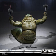 Load image into Gallery viewer, COMING 2026 OCTOBER - PRE-ORDER - Hasbro STAR WARS - The Vintage Collection - Rotta the Hutt (The Mandalorian and Grogu) 3.75" figure - STANDARD GRADE